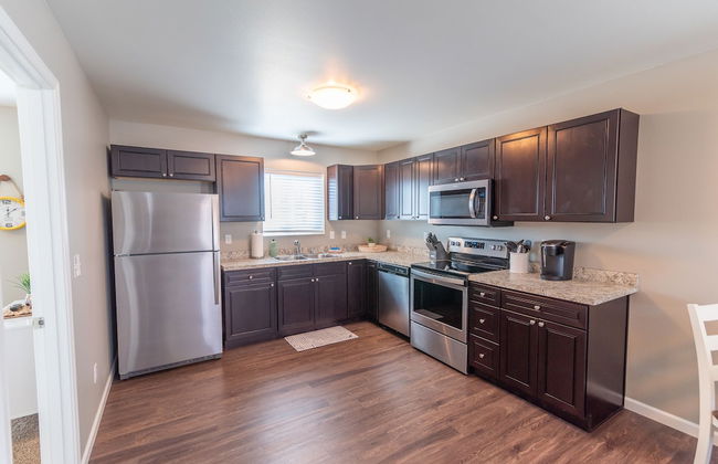 Susitna Suites - Foto 75