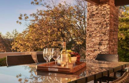Ten-Acre Wine Country Estate Near Paso Robles w Pool Views El Pomar Estate by AvantStay - Foto 73