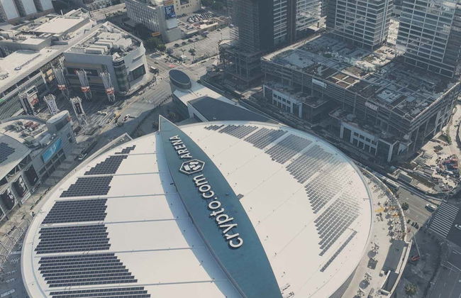 Biglietti per l'NBA: Los Angeles Lakers - Foto 4