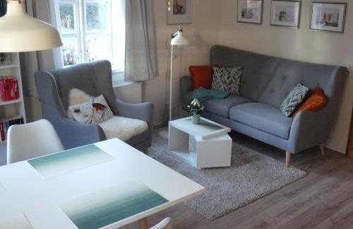 Ferienwohnung Seidler - Foto 12