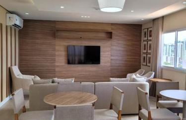 Studio Aluguel Temporada Business and Travel Smart Pituba - Foto 19