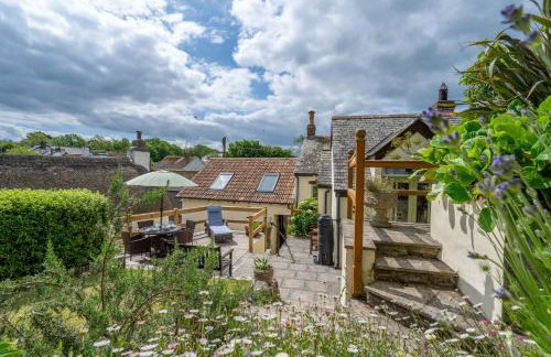 Billy Goldsworthys Barn - Foto 1