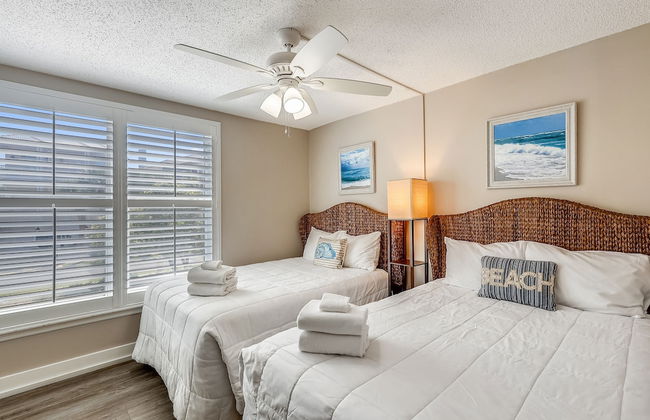 Magnolia House 112 2 Bedroom Condo by RedAwning - Foto 2