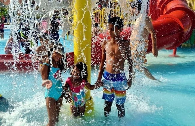 Golf Porto Marina, 2-beds, Sleeps 7, Beach Access - Foto 14