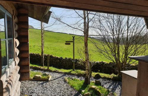 Newland Valley Log Cabins - Foto 72