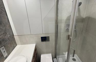 Apartament CzęstoStay Centrum Parking FREE - Photo 13