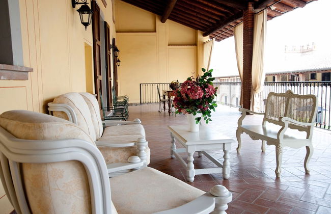 Villa Gradoni - Foto 15