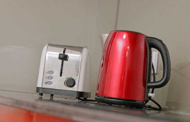 Parkline Apartments Perth - Foto 45