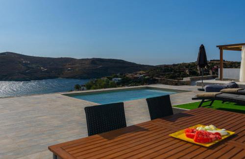 Gaia & Thalassa Villa Nafsika - Foto 8