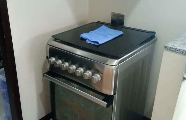 Cubao ManhattanHeights Unit 4Q Tower D - Foto 25