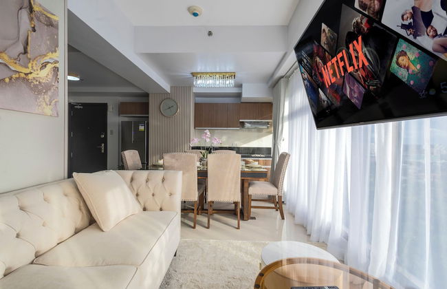 The Radiance Manila Bay - Photo 33