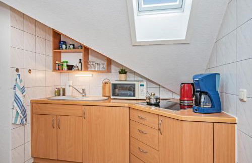 An den beiden Krebsseen - Ferienhäuser-Wohnungen - Foto 17