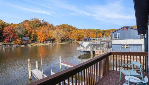 Riverside Suites - Unit B - Foto 2