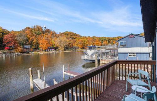 Riverside Suites - Unit B - Foto 2