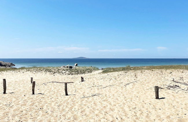 3 Person Holiday Home in Lottorp - Foto 12