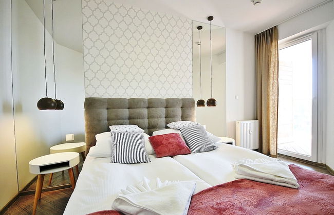 BalticOn Polanki Park - Foto 38