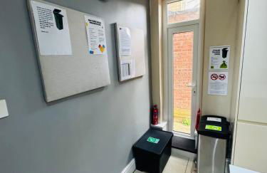 Mayors House Ideal for Groups & Business - Foto 24