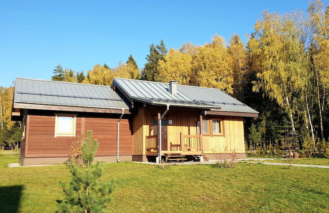 Novinki Park - Foto 38