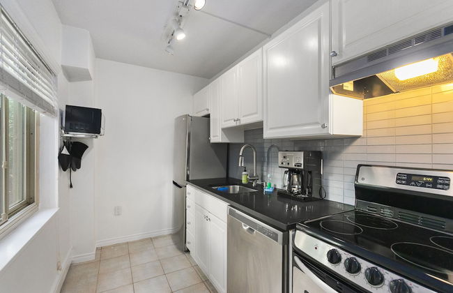 Studio in the heart of Seattle - Photo 2