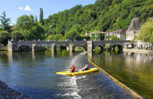 Charmante Maison À La Campagne - Foto 25