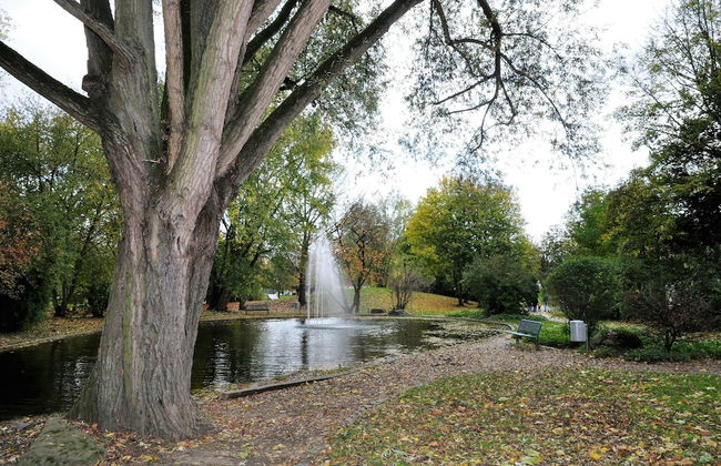 Apartments am Freizeitpark - Foto 26