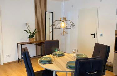 Ferienwohnung Wald & Wiesen - Foto 8