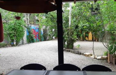 Aldeia Itamambuca Chalé Camping Ubatuba - Foto 38