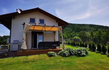 JAWORNICA HOUSE domek z pięknym widokiem - Foto 30