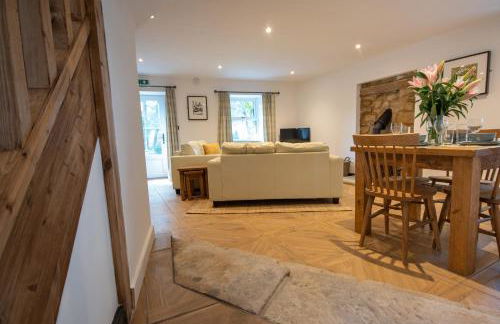 Stainsborough Hall Holiday Cottages - Foto 28