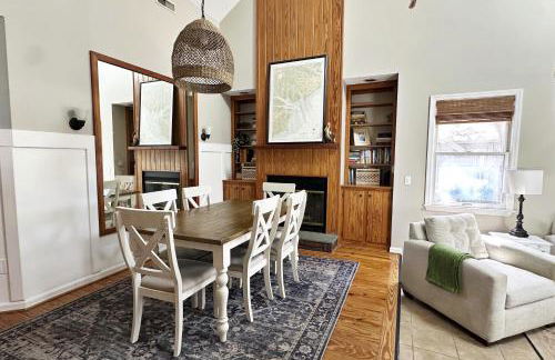 Firefly Cottage - Foto 36