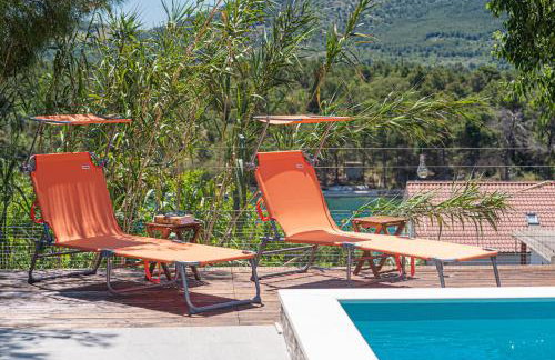 Kuća Mali Raj - Little Paradise - Foto 11