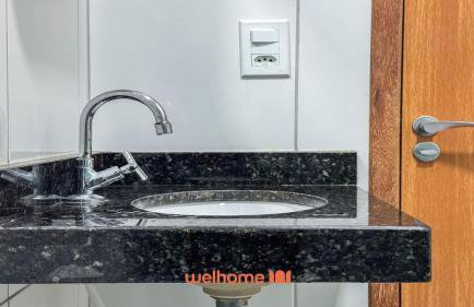 Apto em Arraial do Cabo com Piscina e Bilhar - Foto 37