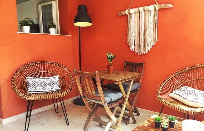 La Villa du Cros - Foto 51