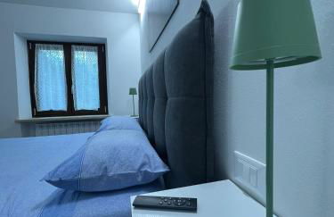 Very nice flat in Lerici 5 terre Villa Aurora in centro con parcheggio - Photo 12