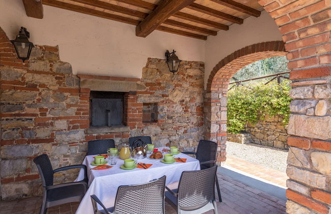 Tenuta La Pieve Casale La Valle - Foto 56