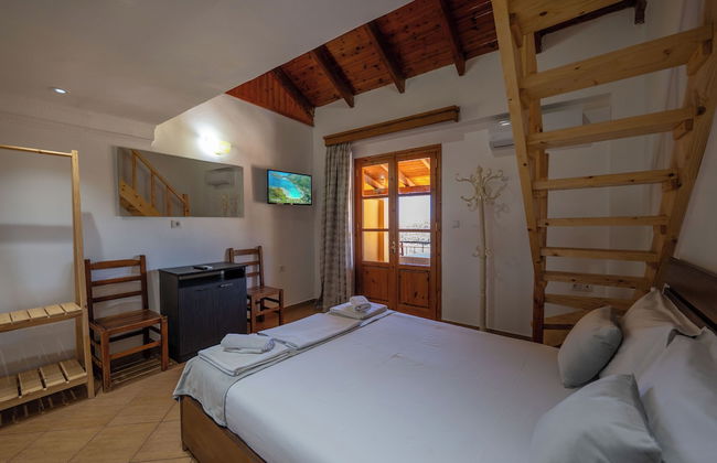 Apart Hotel Alex - Foto 29