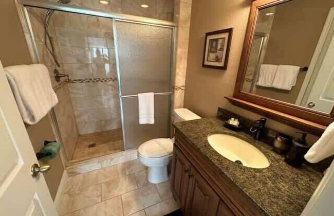 Remodeld South Facing Villa - Southern Dunes Golf Course Views - Foto 17