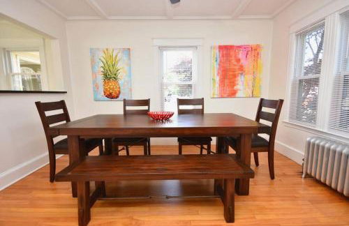 Good Vibes Portland Home - 4 Wonderful Seasons - Foto 3