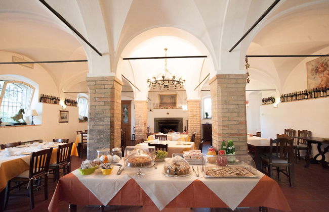 Agriturismo Ai Prati - Foto 39