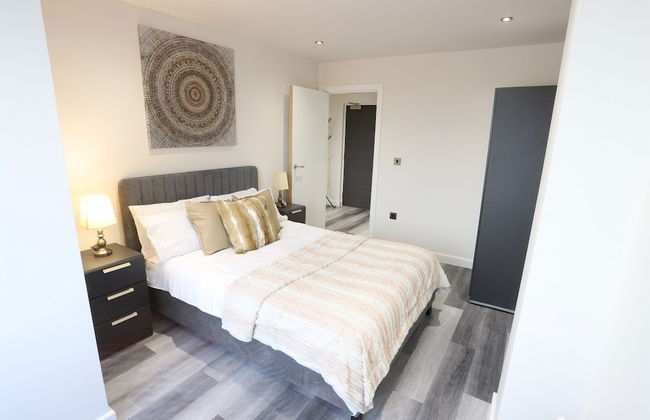 Interchange33 - NEC Airport Interchange - Foto 4