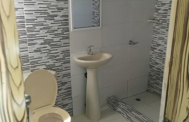 Cabaña Villa Roma - Photo 8