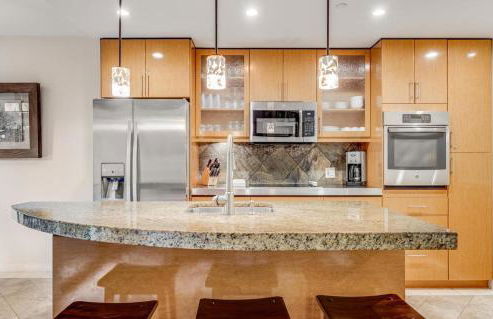 Kaanapali Alii 2 Bedroom Garden-Mountain View - Foto 112