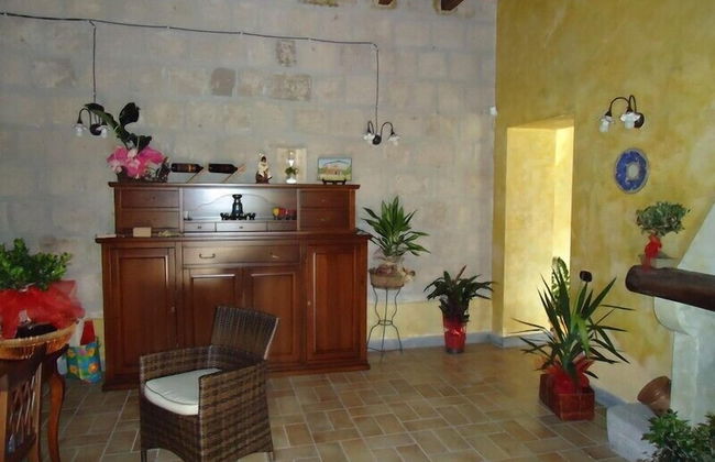 Masseria Campierti - Foto 21