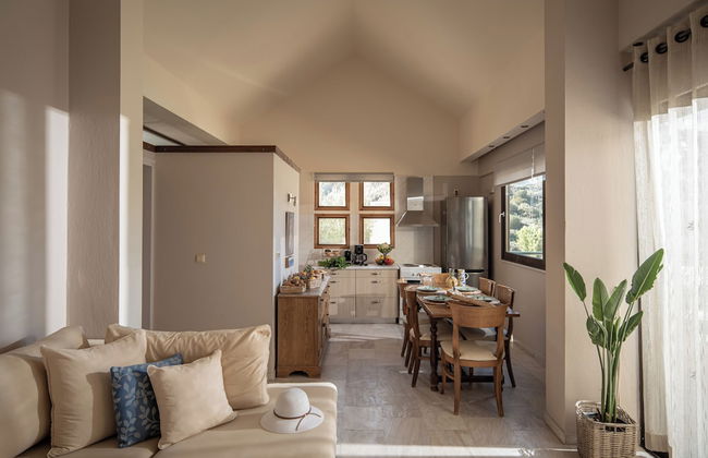 Istron Villas - Foto 45