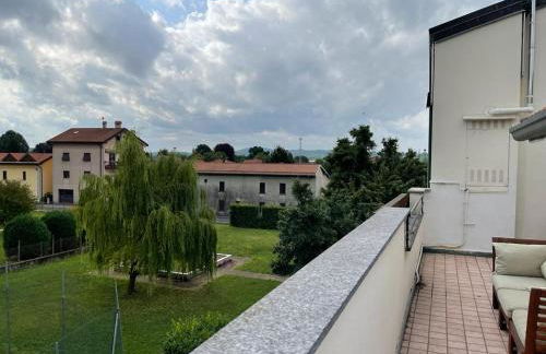 Kibilù - Brebbia Bilocale con Piscina Parcheggio vicinanze Lago Maggiore - Foto 32