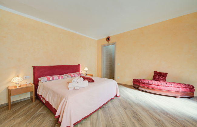 Casa Cristina Laveno 150m From Lake - Foto 4