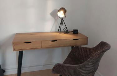 maremar - 116qm mit 2 Schlafzimmern - Perfekt für Familien - Holzmarkt - Luxus Boxspringbetten - Küche - Balkon - Arbeitsplätze - Foto 26