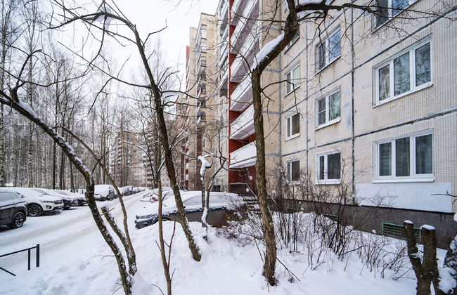 U Vredena na Baikova - Foto 48