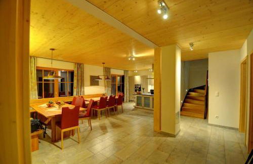 5 Sterne Ferienhaus Bayern - Foto 29