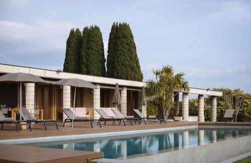 Villa Cavaion - Foto 2